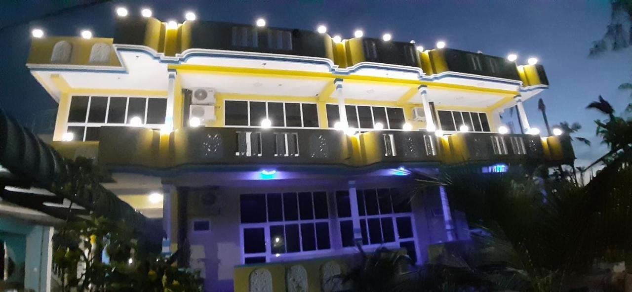 Pesalai Beach View Hotel Mannar Exterior photo